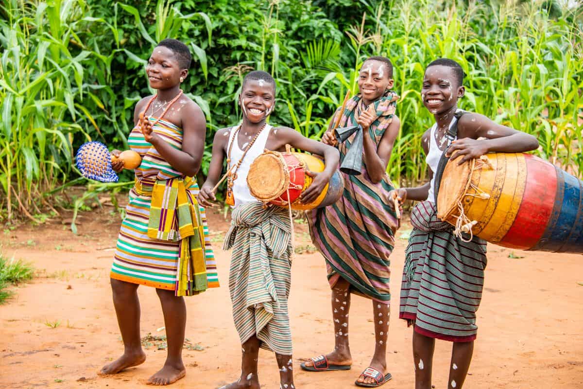 Projet Valorisation Culturelle