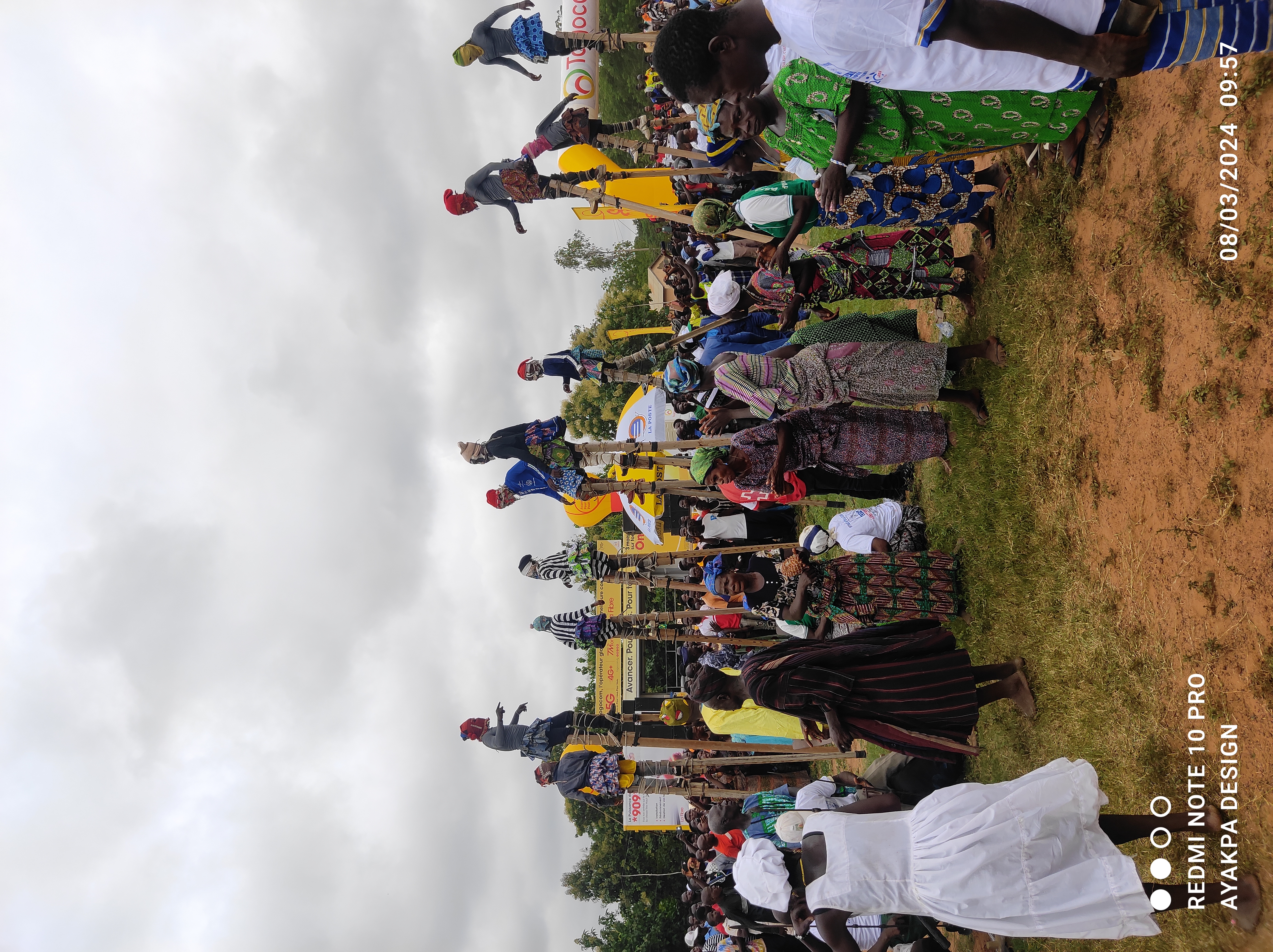 Culture Africaine