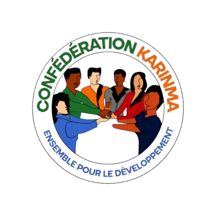 Logo Karinma